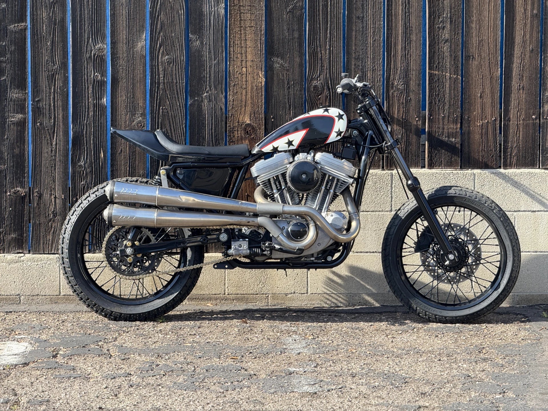 Sportster 91–03
