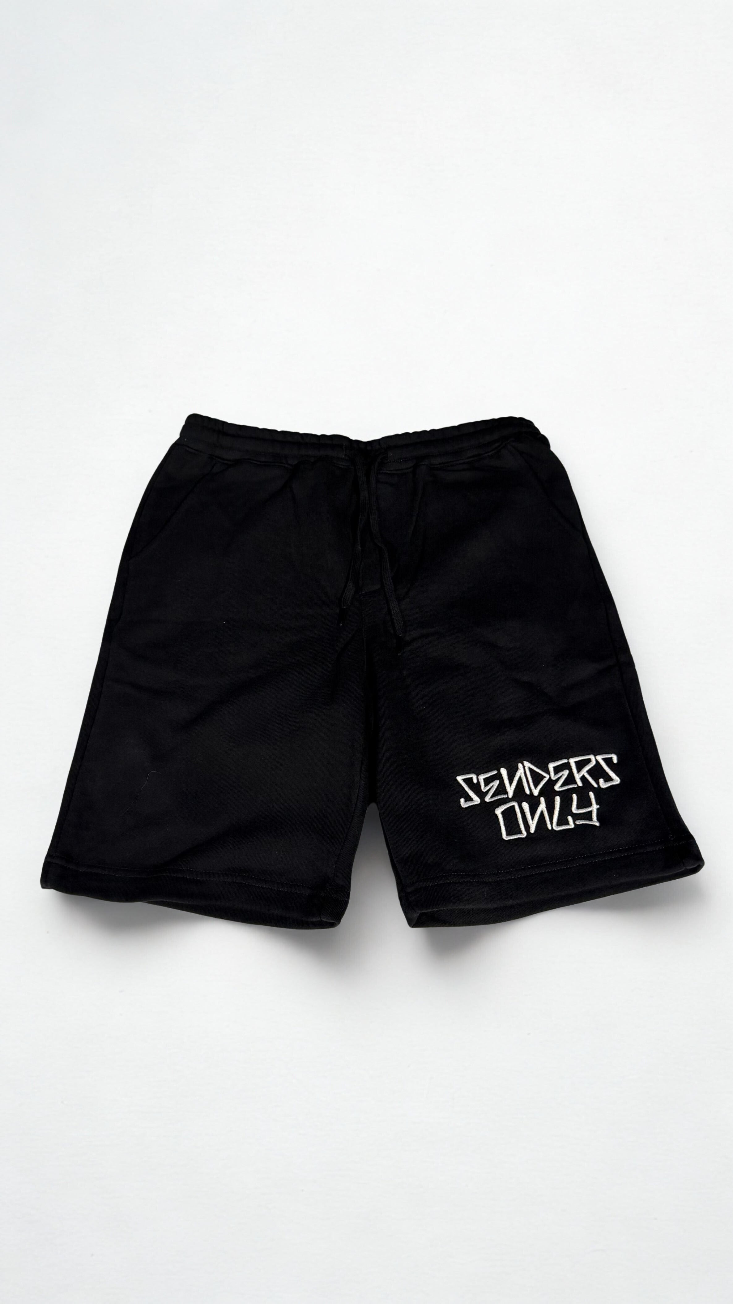 Senders Only Sweat Shorts