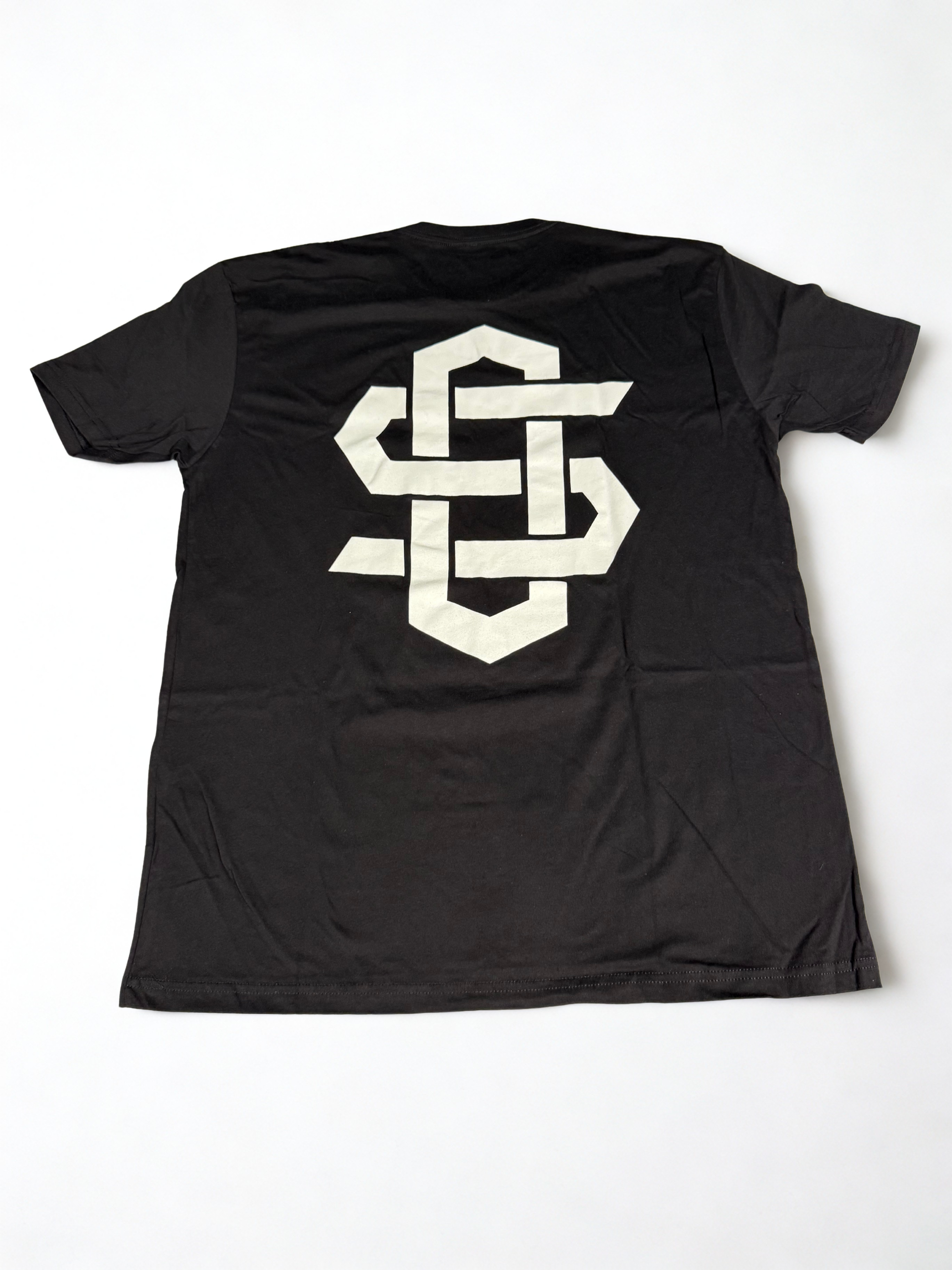 SENDERS ONLY MONOGRAM