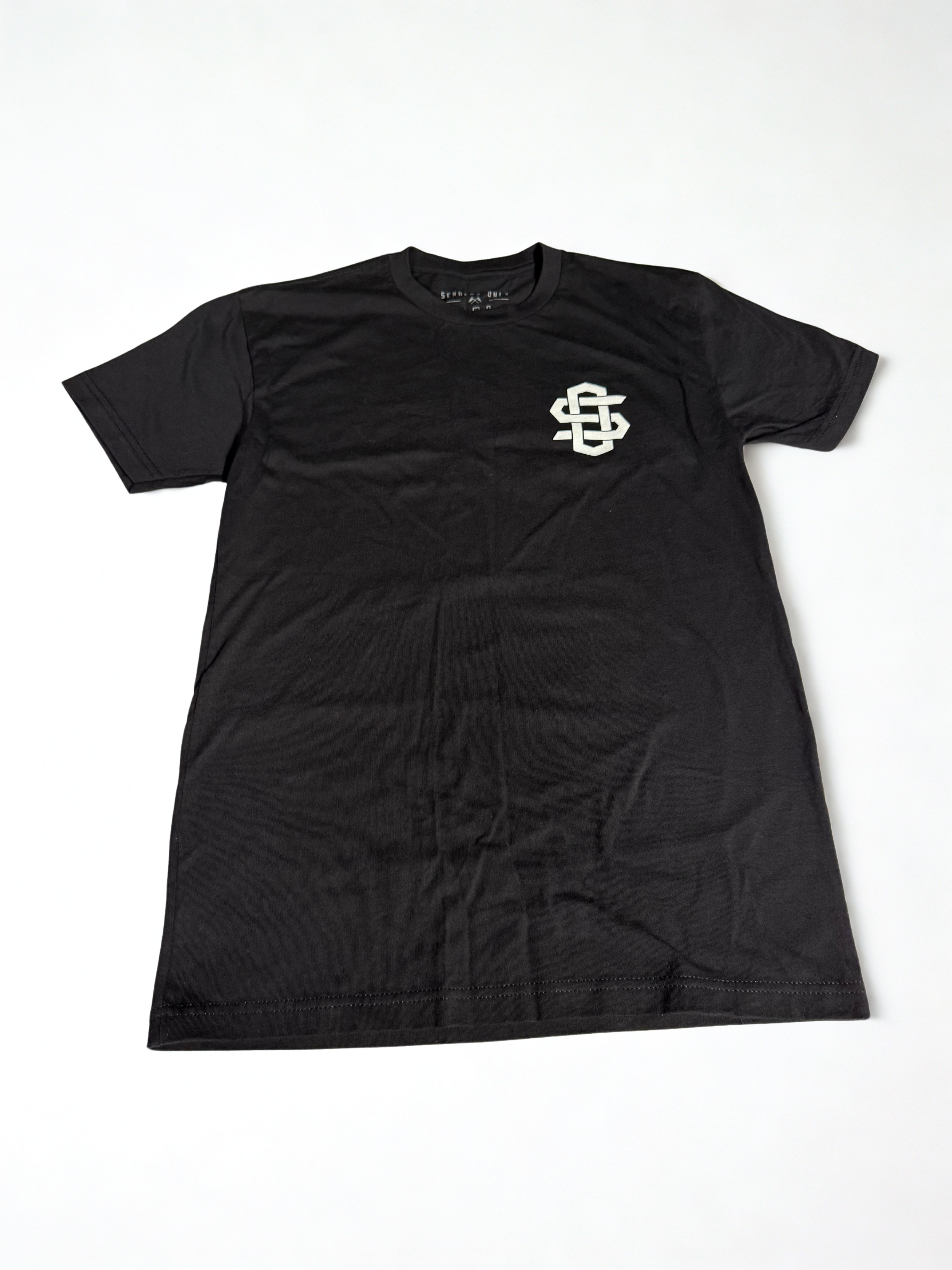 Spark tee - Monogram