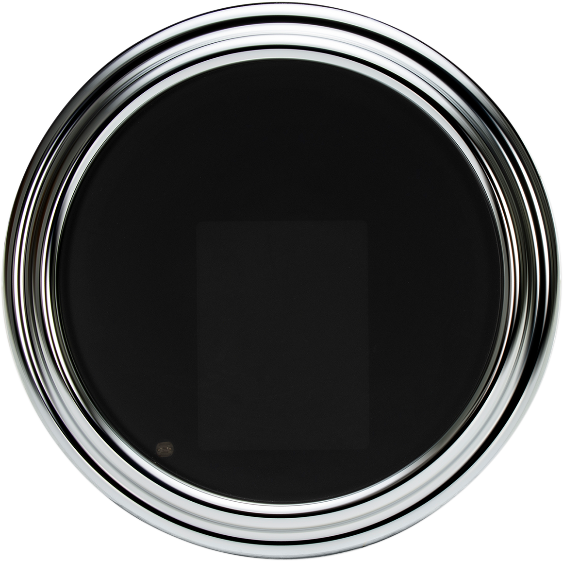 DAKOTA DIGITAL Tank Speedometer - Chrome Bezel - 4.5" MLX-2000