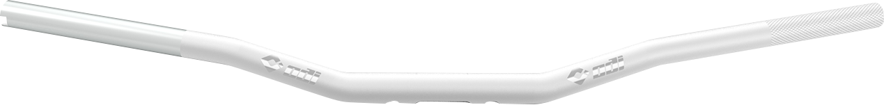 ODI V-Twin Tracker Handlebar - Silver H692VTS