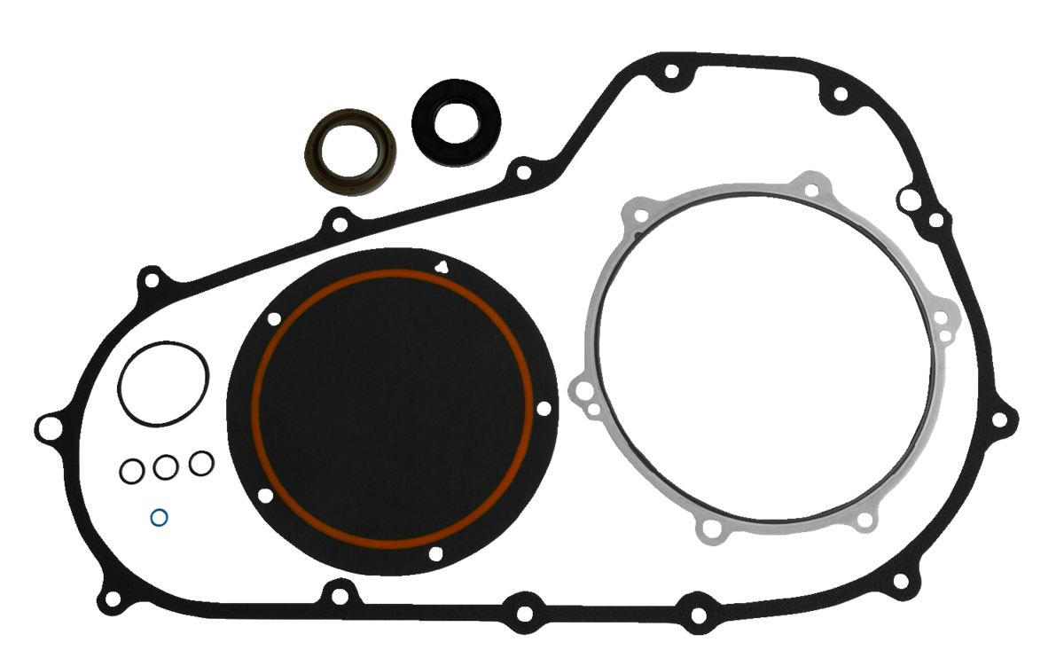 BAKER DRIVETRAIN Primary Rebuild Kit - '07-'16 Touring PRK-FL-2