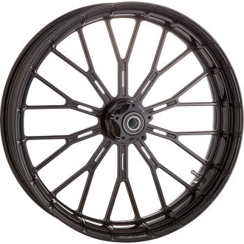 0201-2563 71-577Y-Spoke Rim