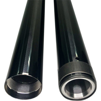 Fork Tube - 49 mm - 22.875" - Black (DLC) Diamond Like Coating