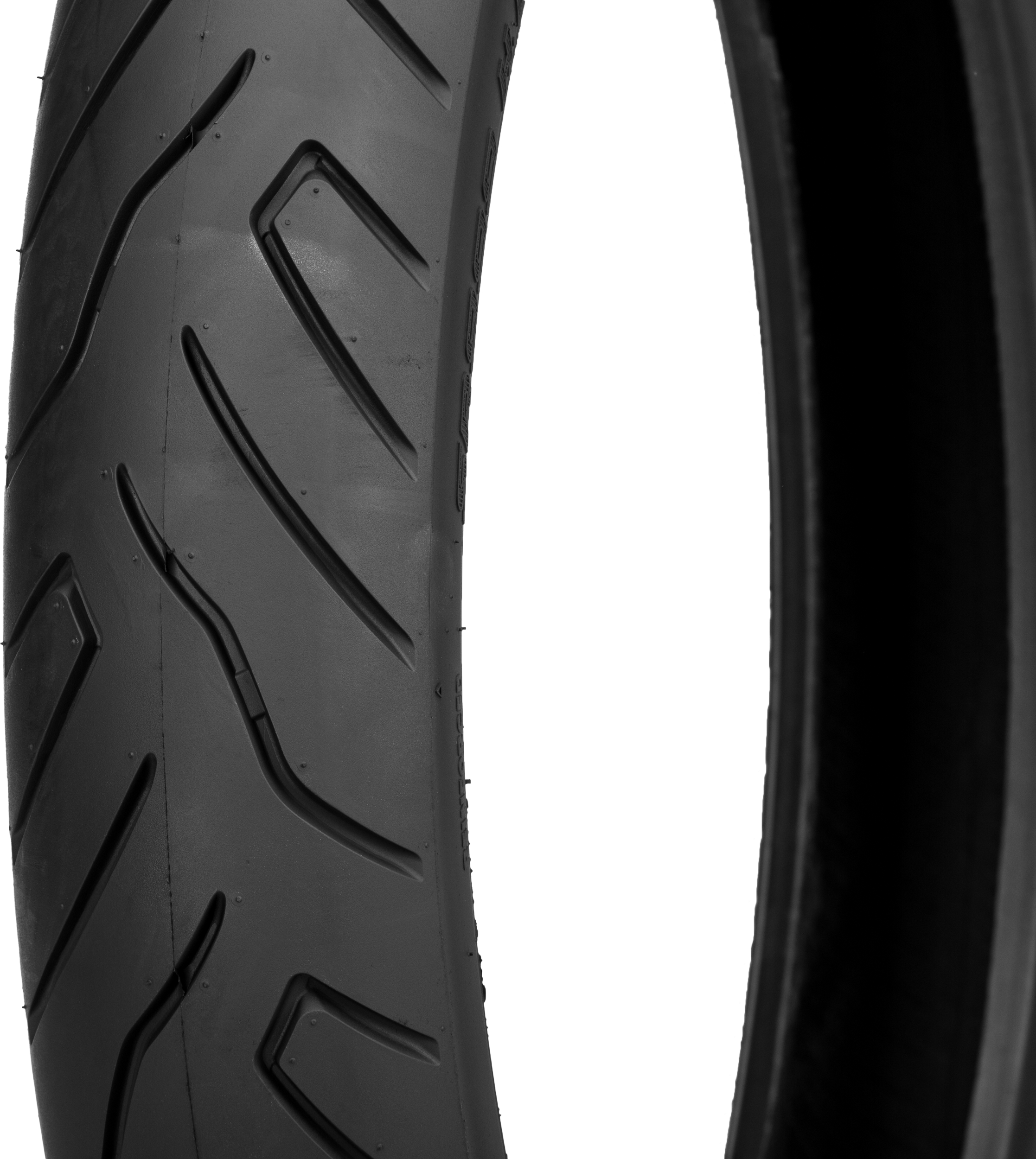 Tire Sr 999 Long Haul Front 130/60b19 67h B/Bias Tl