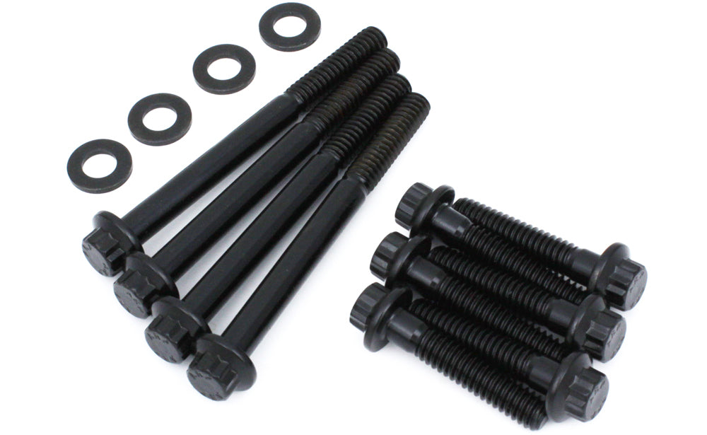 FEULING M8 OE+ CAMPLATE / HD OEM OIL PUMP FASTENERS