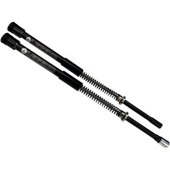 Legend AXEO21 KO High-Performance Front Suspension Systems For CVO Road Glide Models