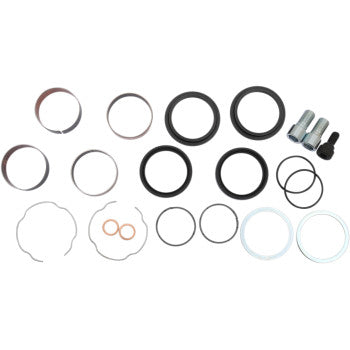 49MM Fork Leg Rebuild Kit
