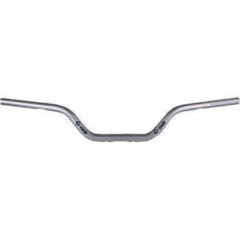 V-Twin MOTO Handlebar - 1" - Silver