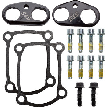 M8 Tappet Cuffs Lifter Guide