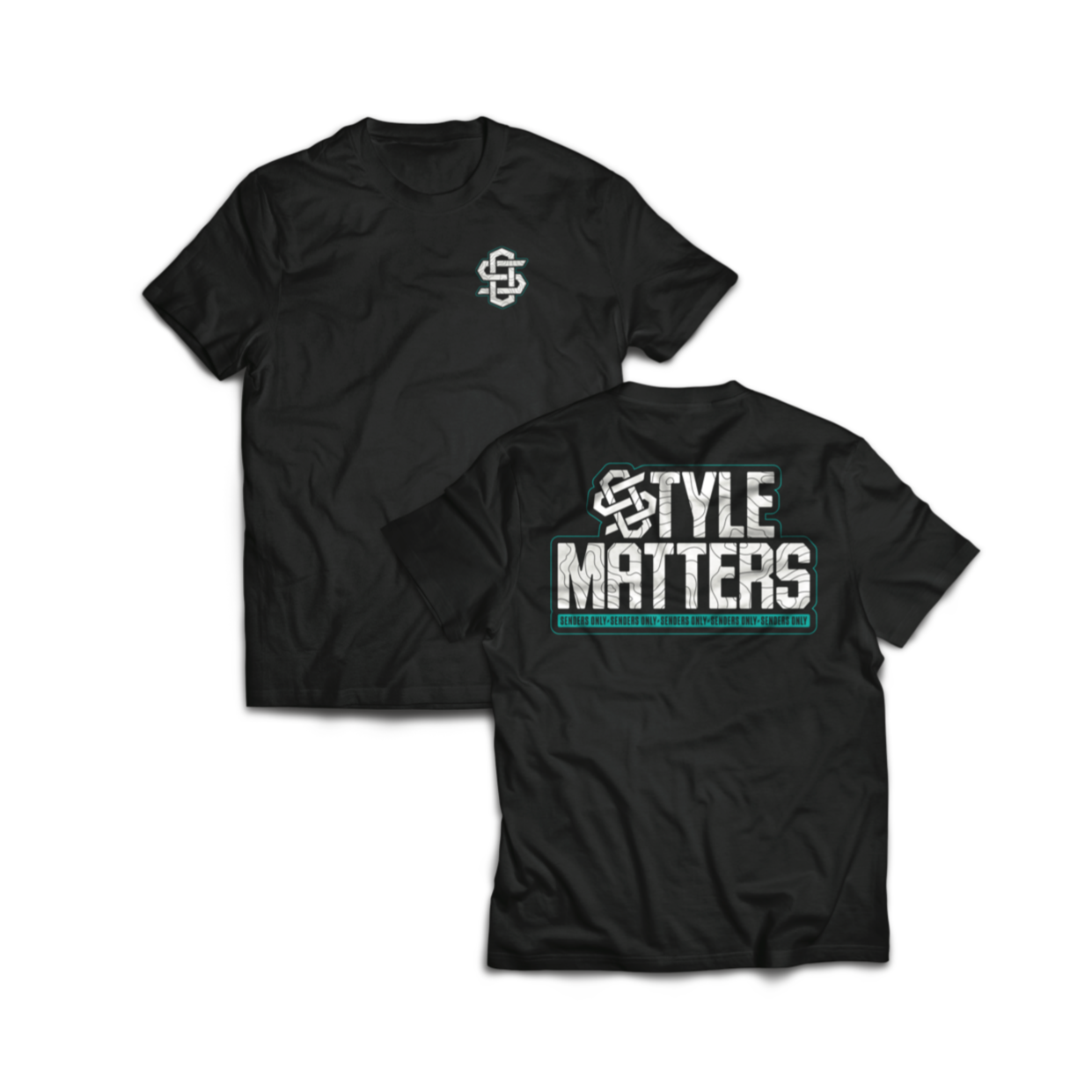 Style Matters T-Shirt