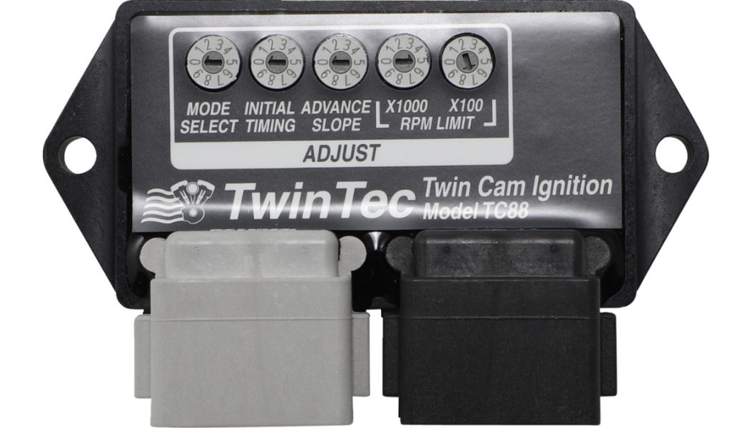 Daytona Twin-Tec Plug-In Ignition Module 99-03