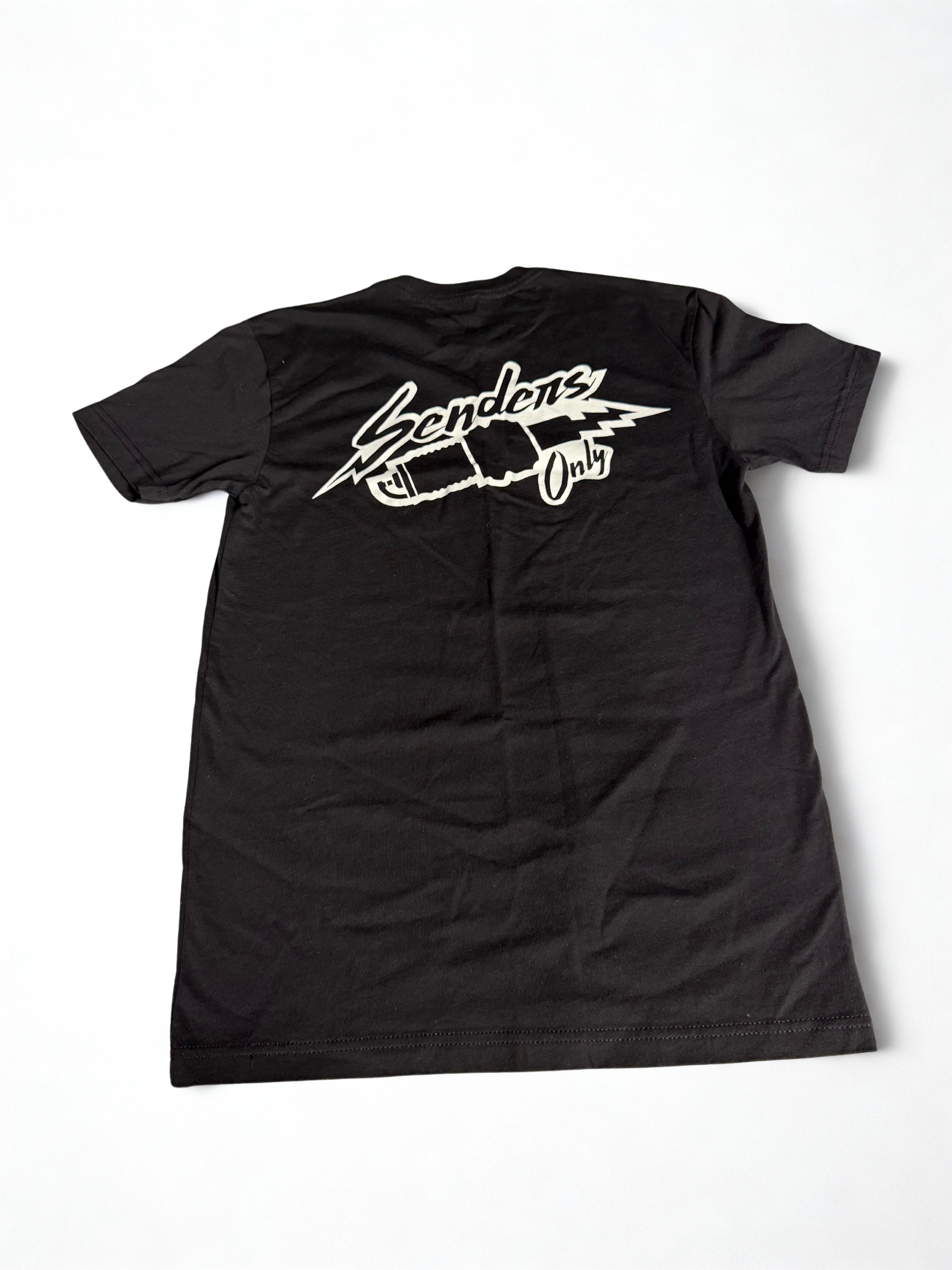 Spark T - Senders Only