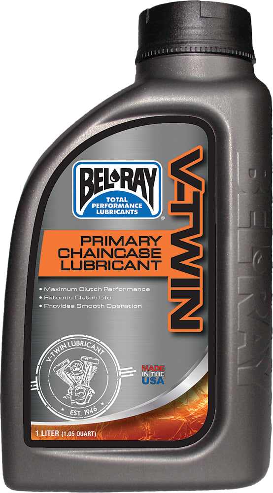 Primary Chaincase Lubricant 1l (12/Case  Sold Ea)