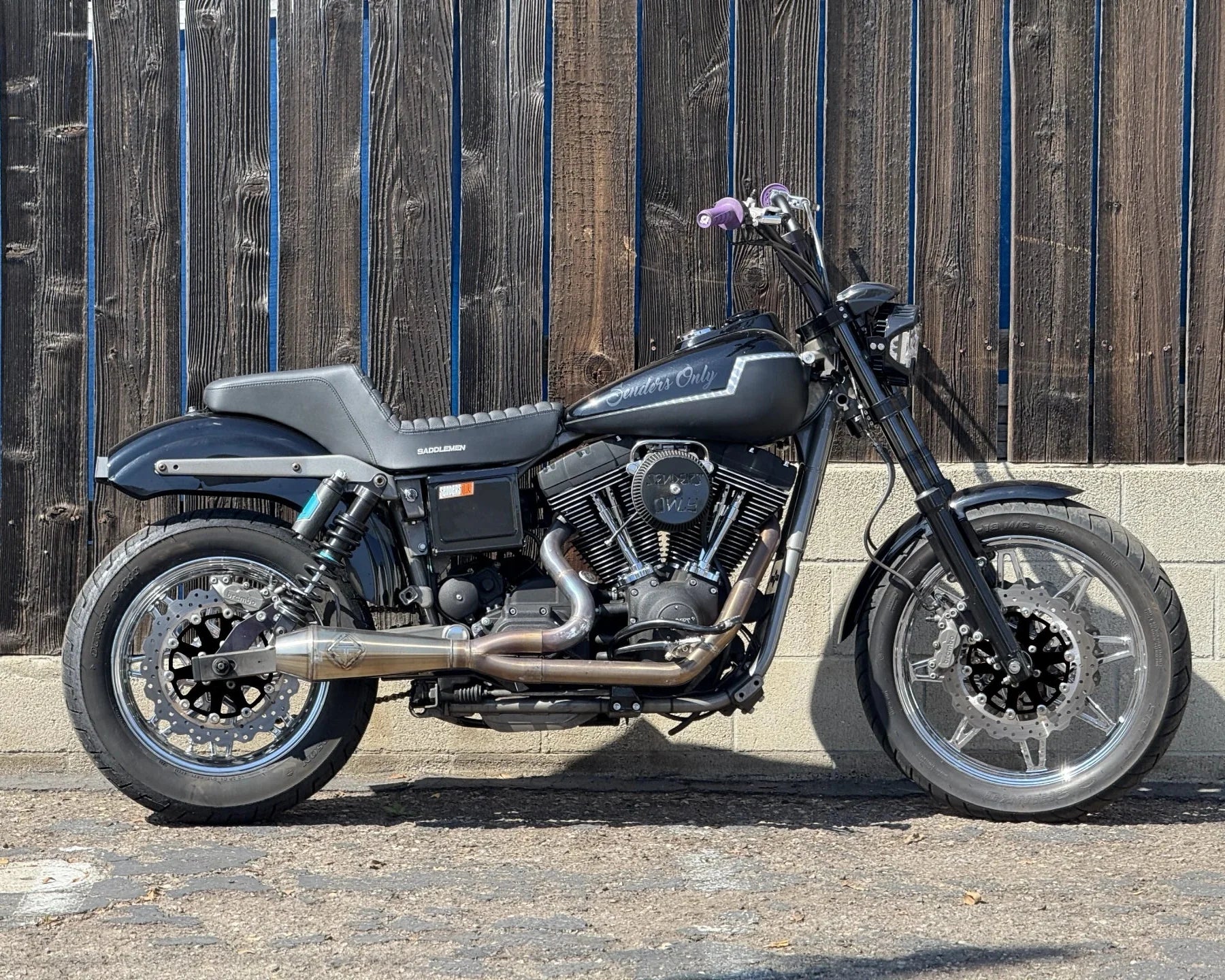 DYNA