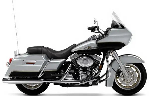 Touring 99–13