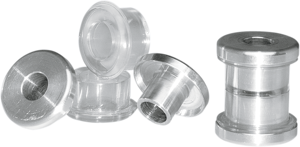 ALLOY ART Gooden Tight* Handlebar Riser Bushing Kit for Harley Davidson GT-2S