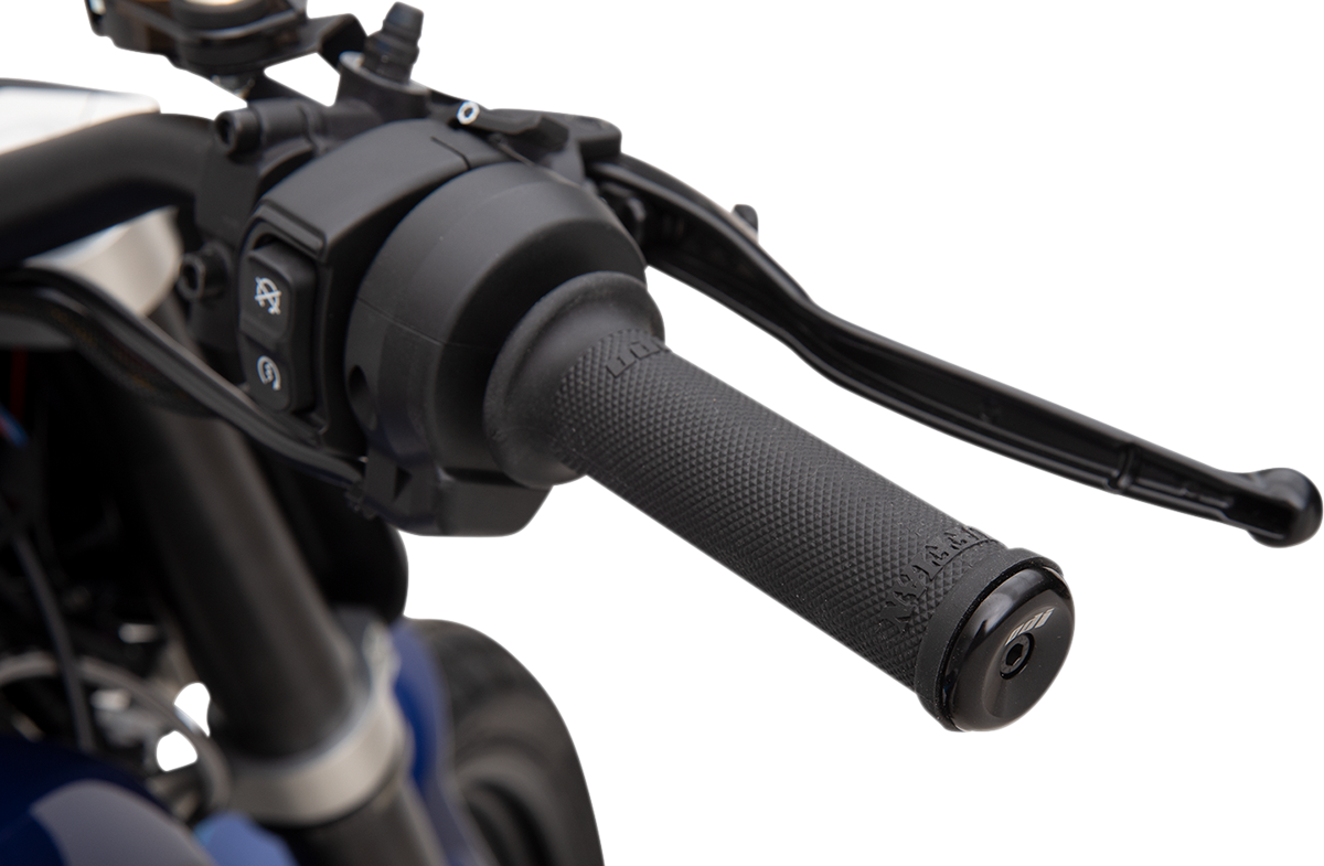 ODI Ruffian Road Race Grip - Black S00RFB