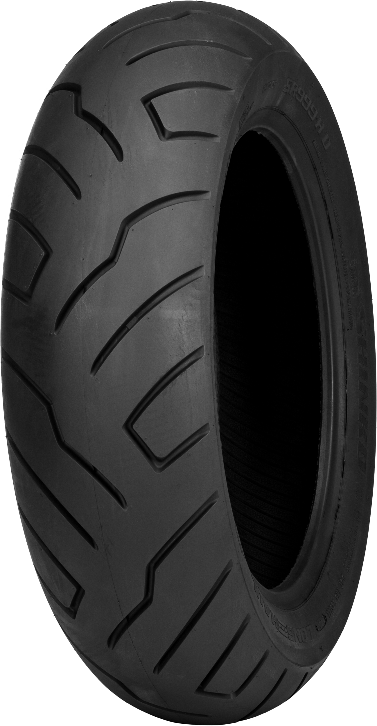 Tire Sr 999 Long Haul Rear 180/65b16 81h B/Bias Tl