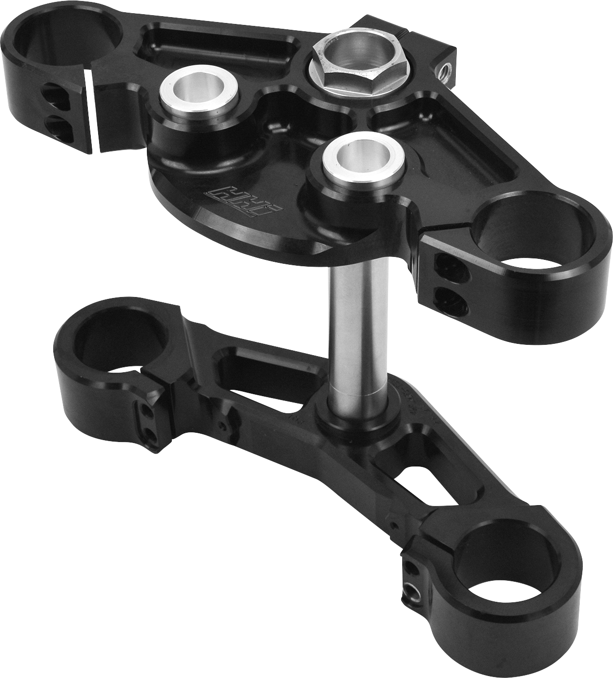 HAWG HALTERS Triple Tree - 49 mm - Track Style 49FLAR3-TS14