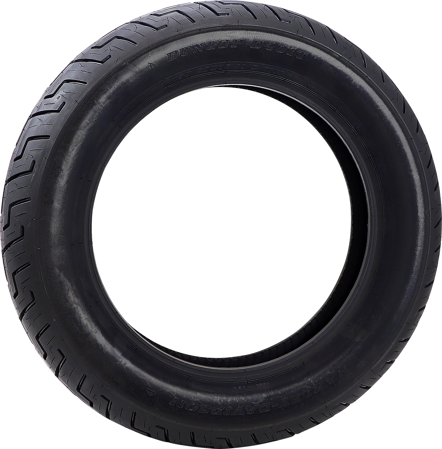 DUNLOP Tire - D401 - Rear - 150/80B16 - 77H 45064089