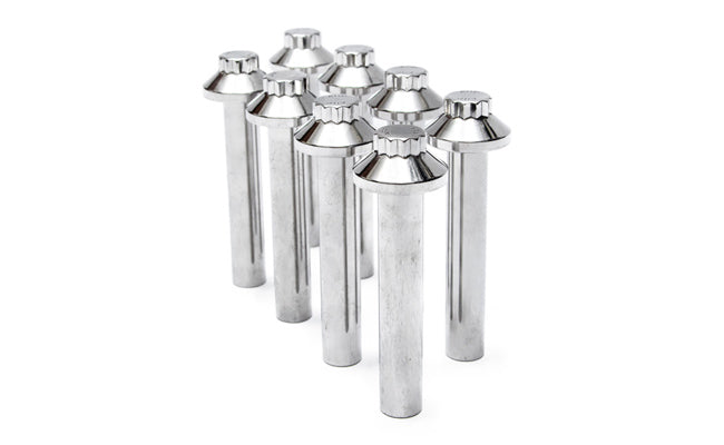 M8 17-25 ARP HEAD BOLT KIT