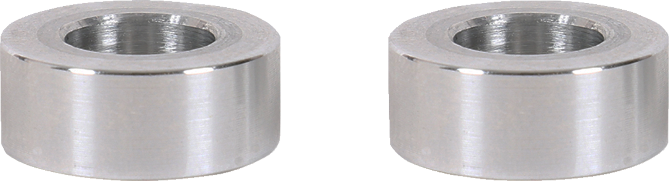 THRASHIN SUPPLY CO. Adjustable Brake Linkage - Chrome TSC-2301-3