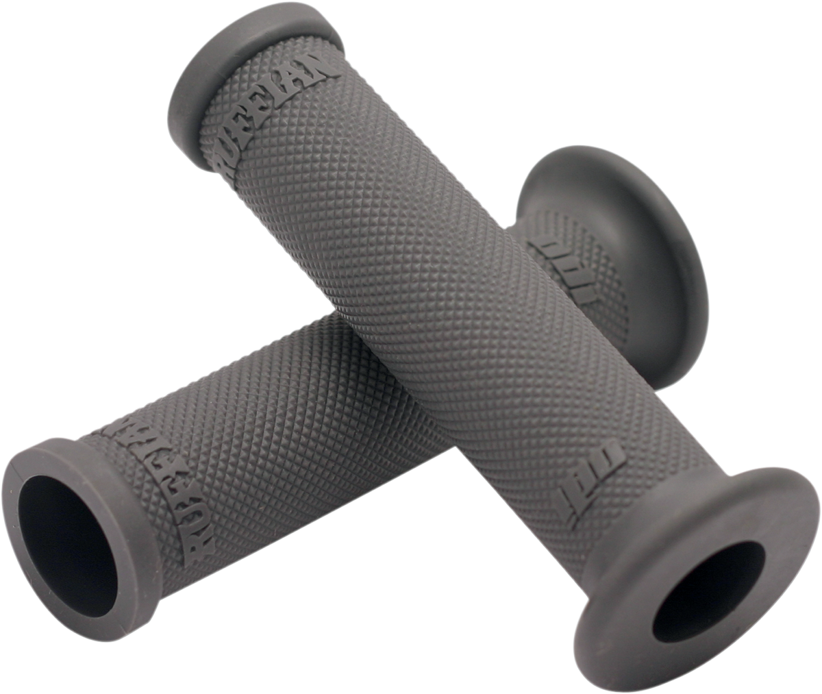 ODI Ruffian Road Race Grip - Gray S00RFH