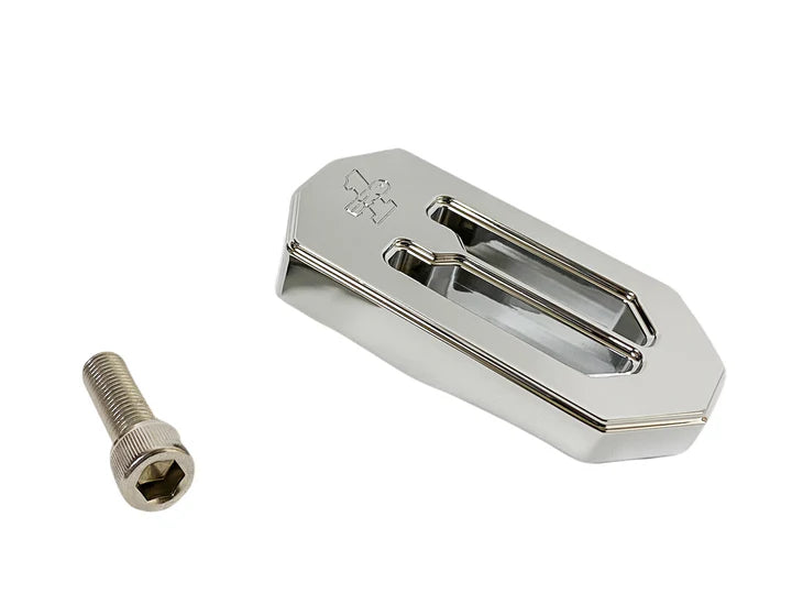 #500747, Touring Brake Peg, Chrome