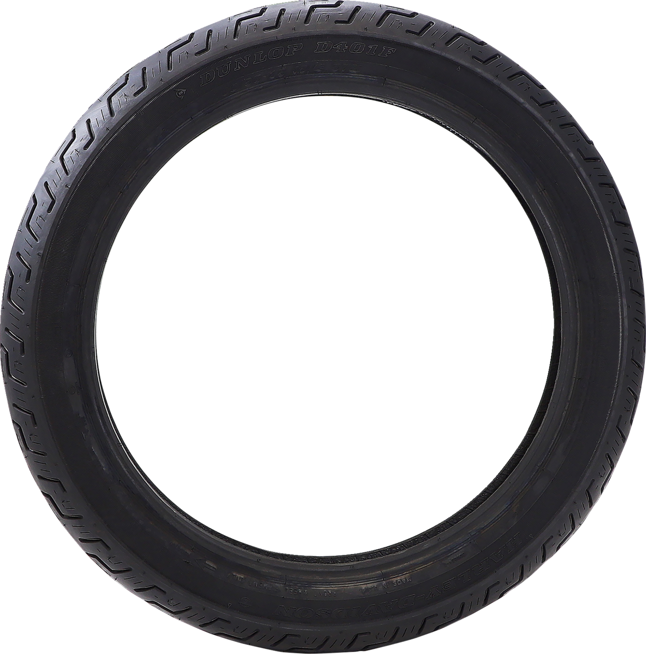 DUNLOP Tire - D401 - Front - 100/90-19 - 57H 45064660