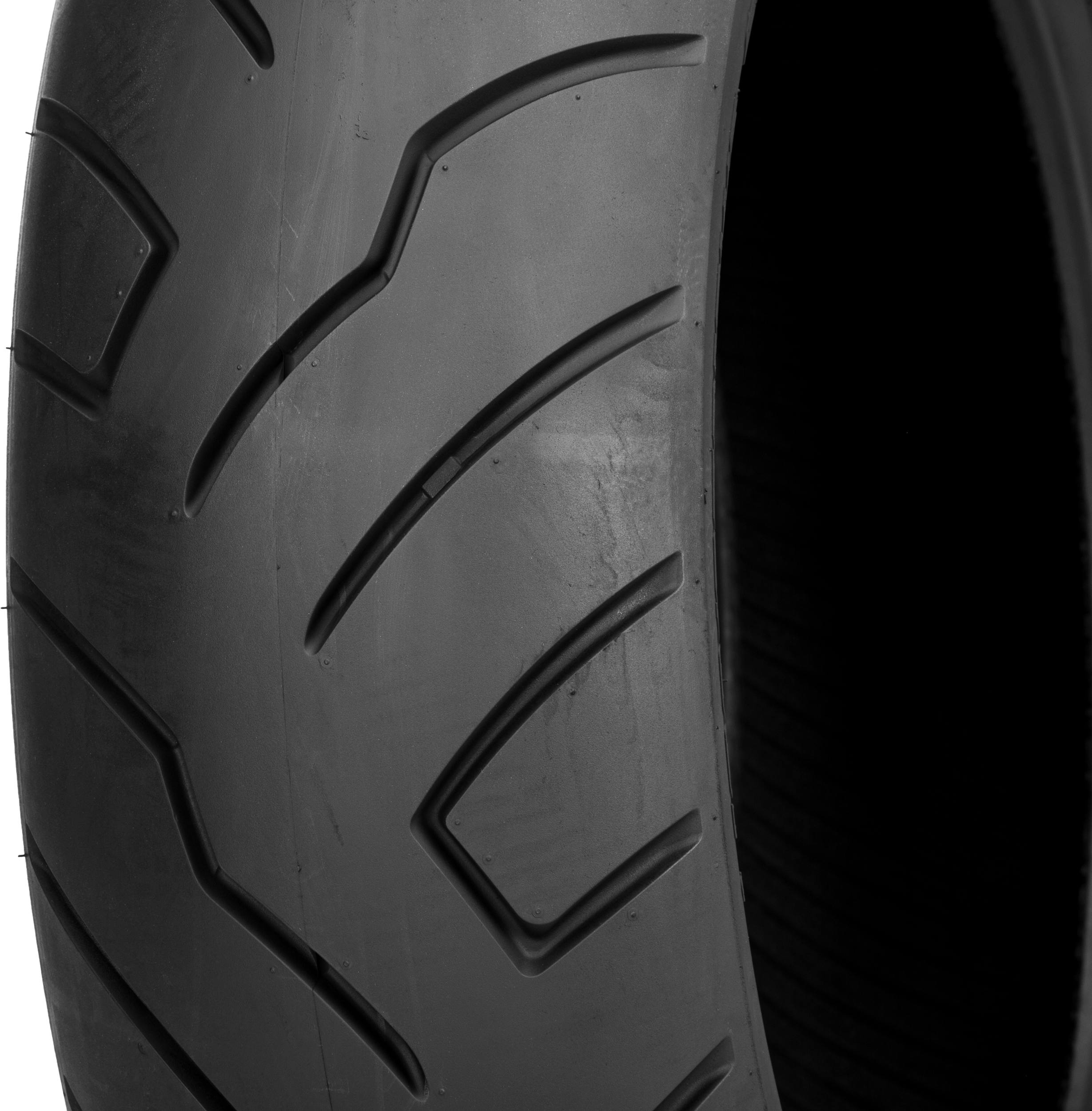 Tire Sr 999 Long Haul Rear 180/65b16 81h B/Bias Tl