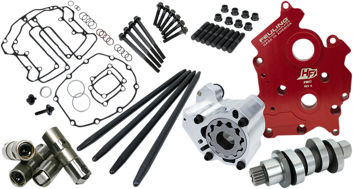 FEULING PARTS Complete Cam Chest Kit - 405 Series - HP+? - M8 7250