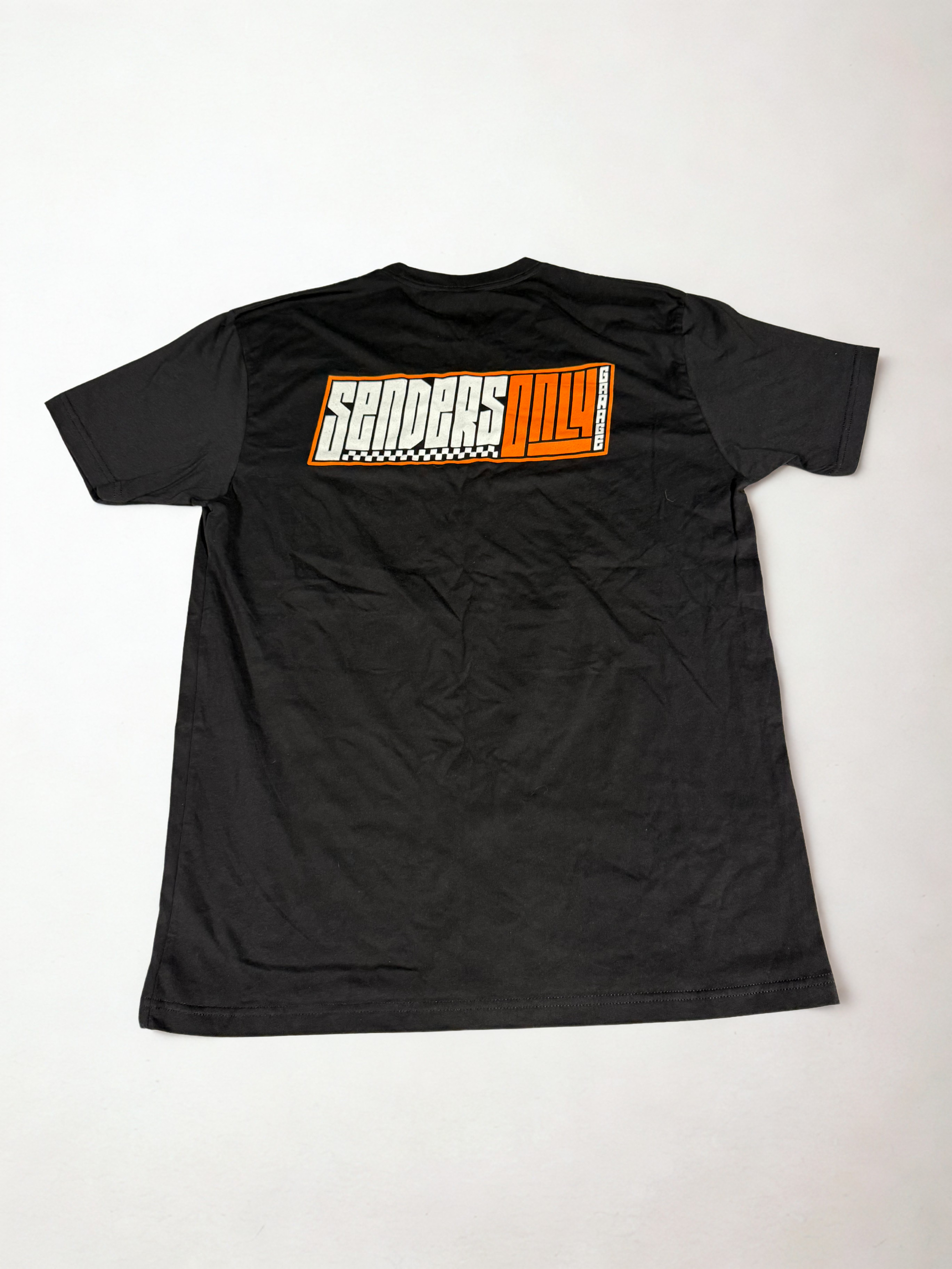 Garage Tee