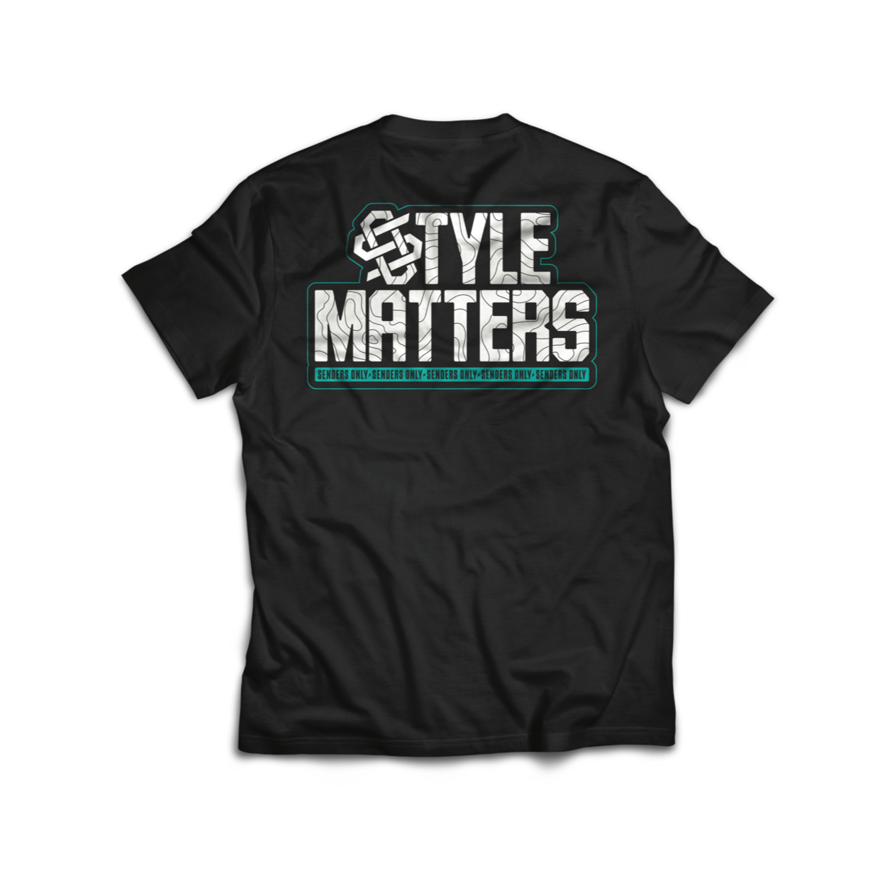 Style Matters T-Shirt