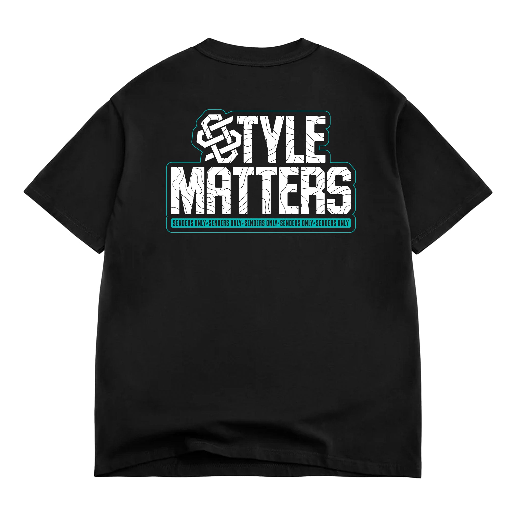 Style Matters T-Shirt